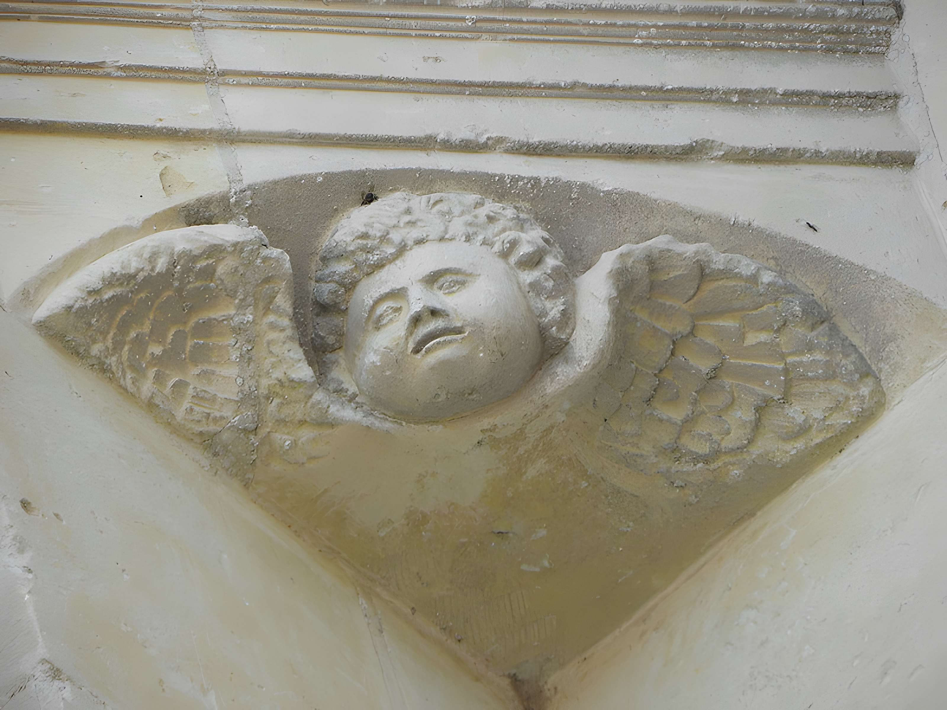 Eglise Saint-Maurice