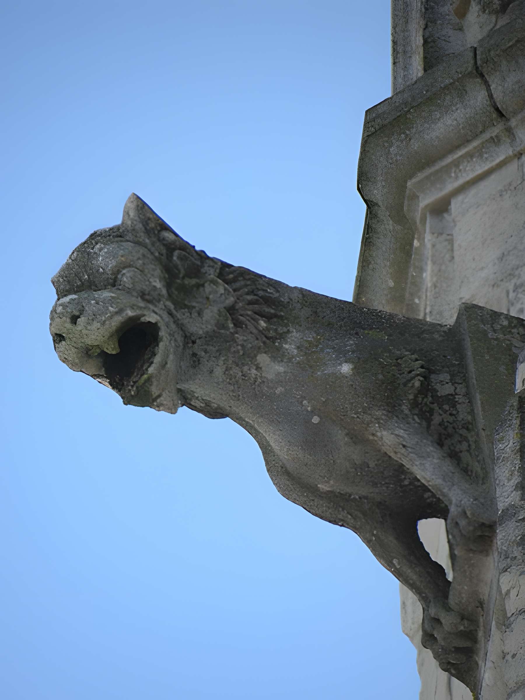 Eglise Saint-Maurice