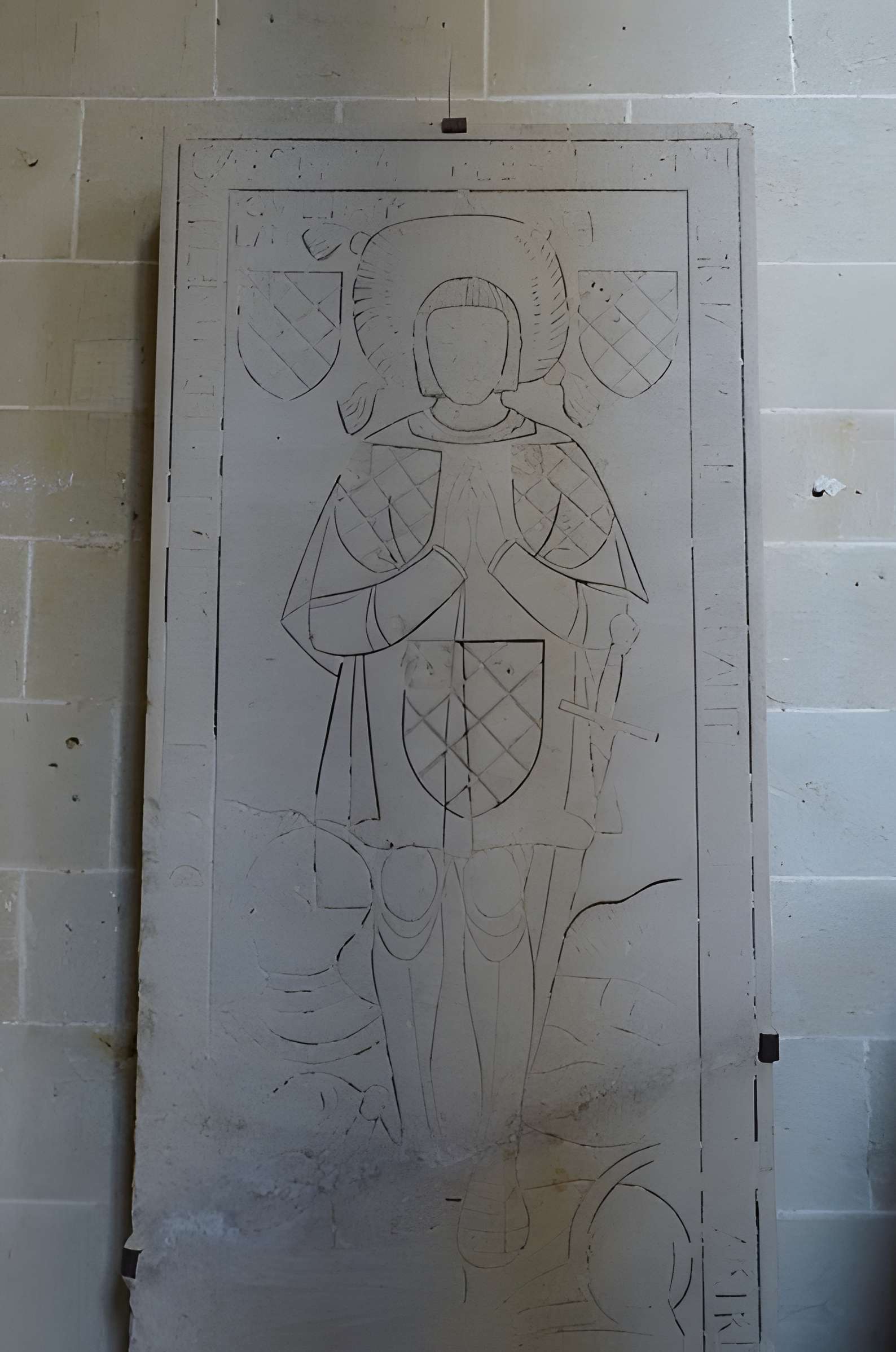 Eglise Saint-Maurice