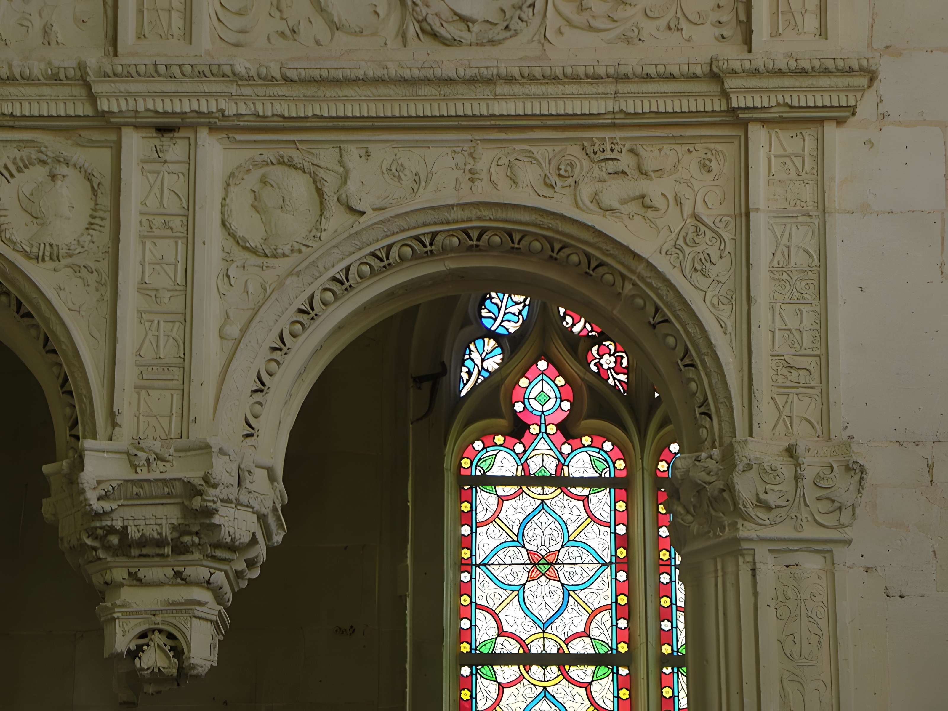 Eglise Saint-Maurice