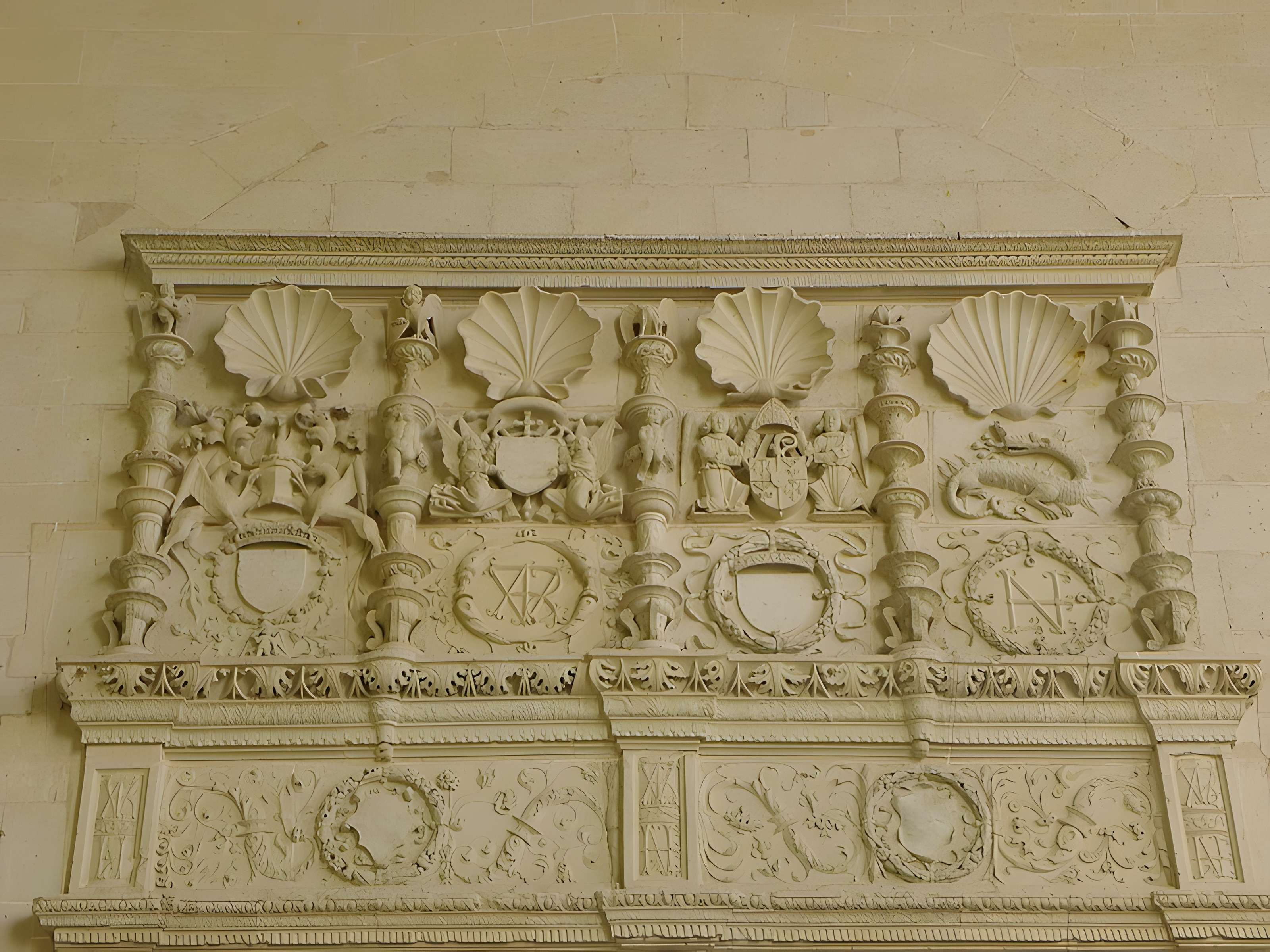 Eglise Saint-Maurice