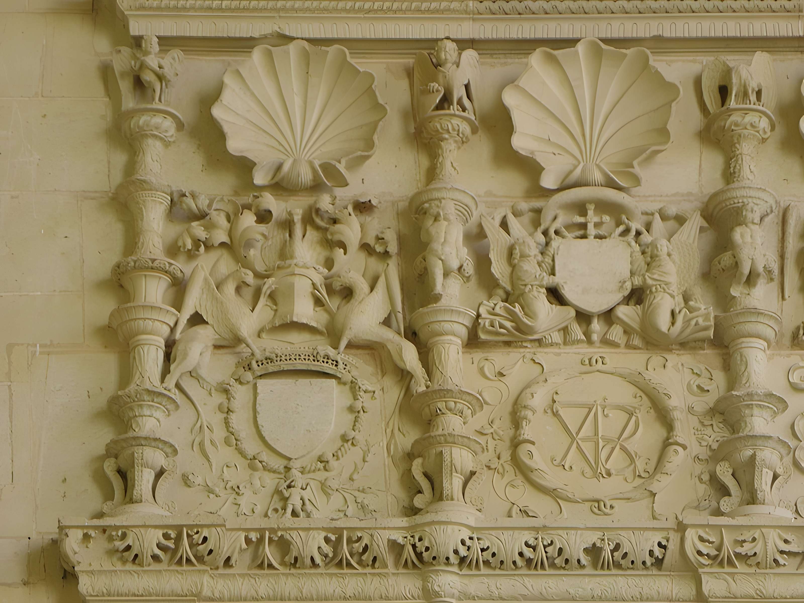 Eglise Saint-Maurice