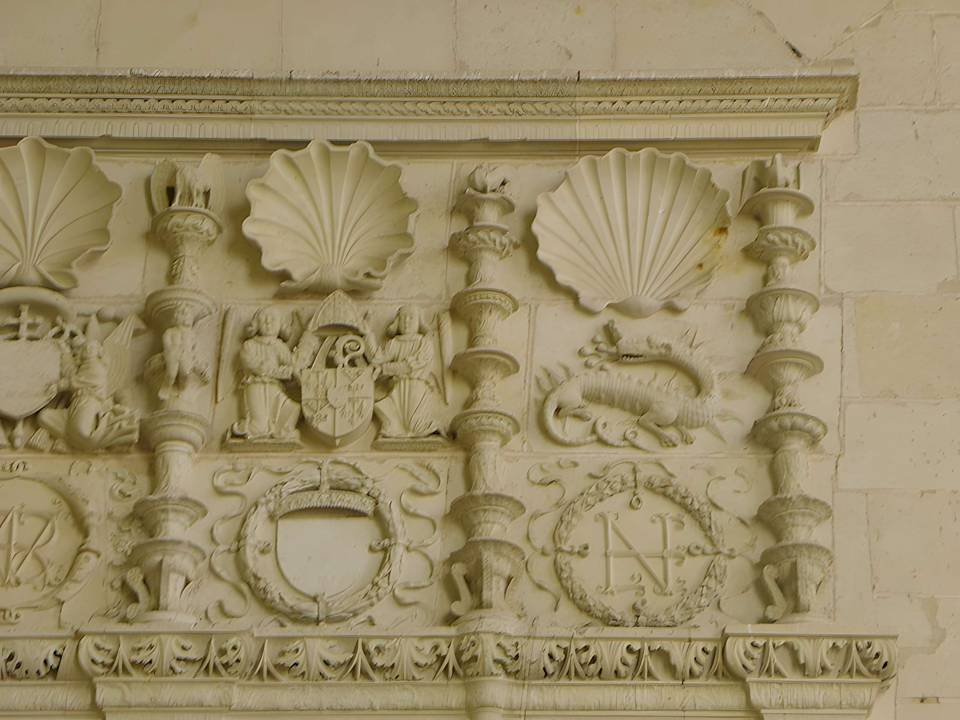 Eglise Saint-Maurice