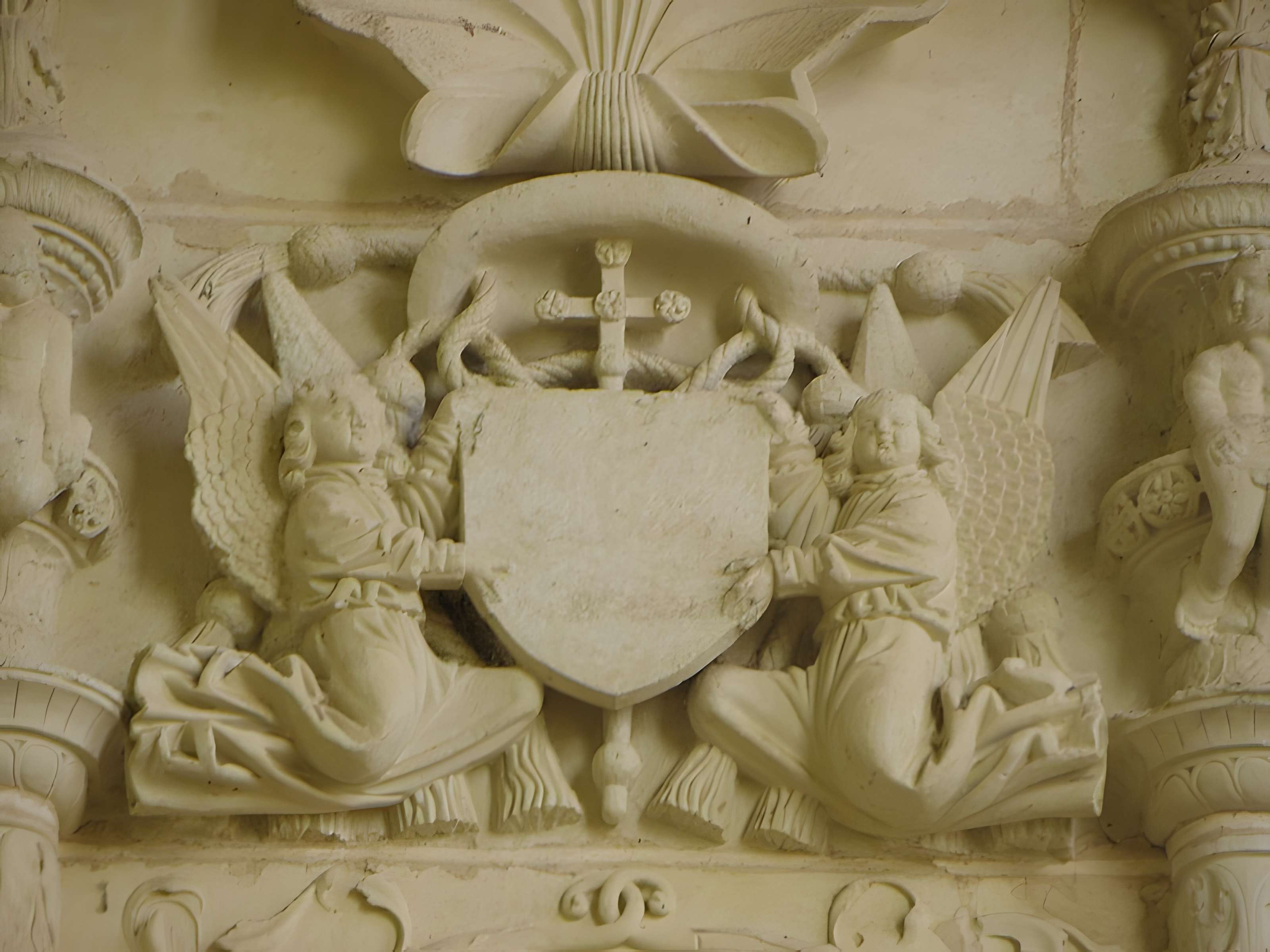 Eglise Saint-Maurice