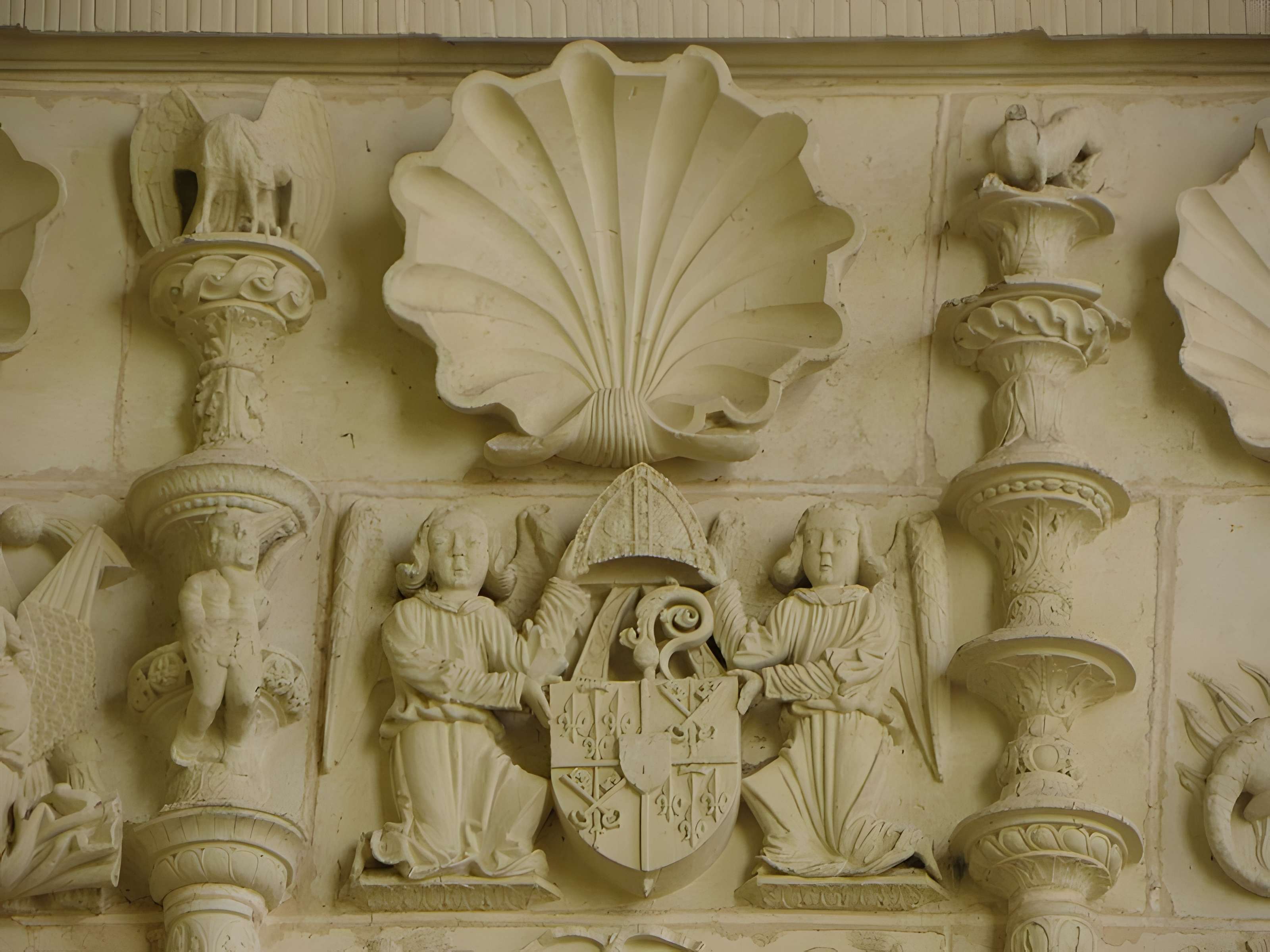 Eglise Saint-Maurice