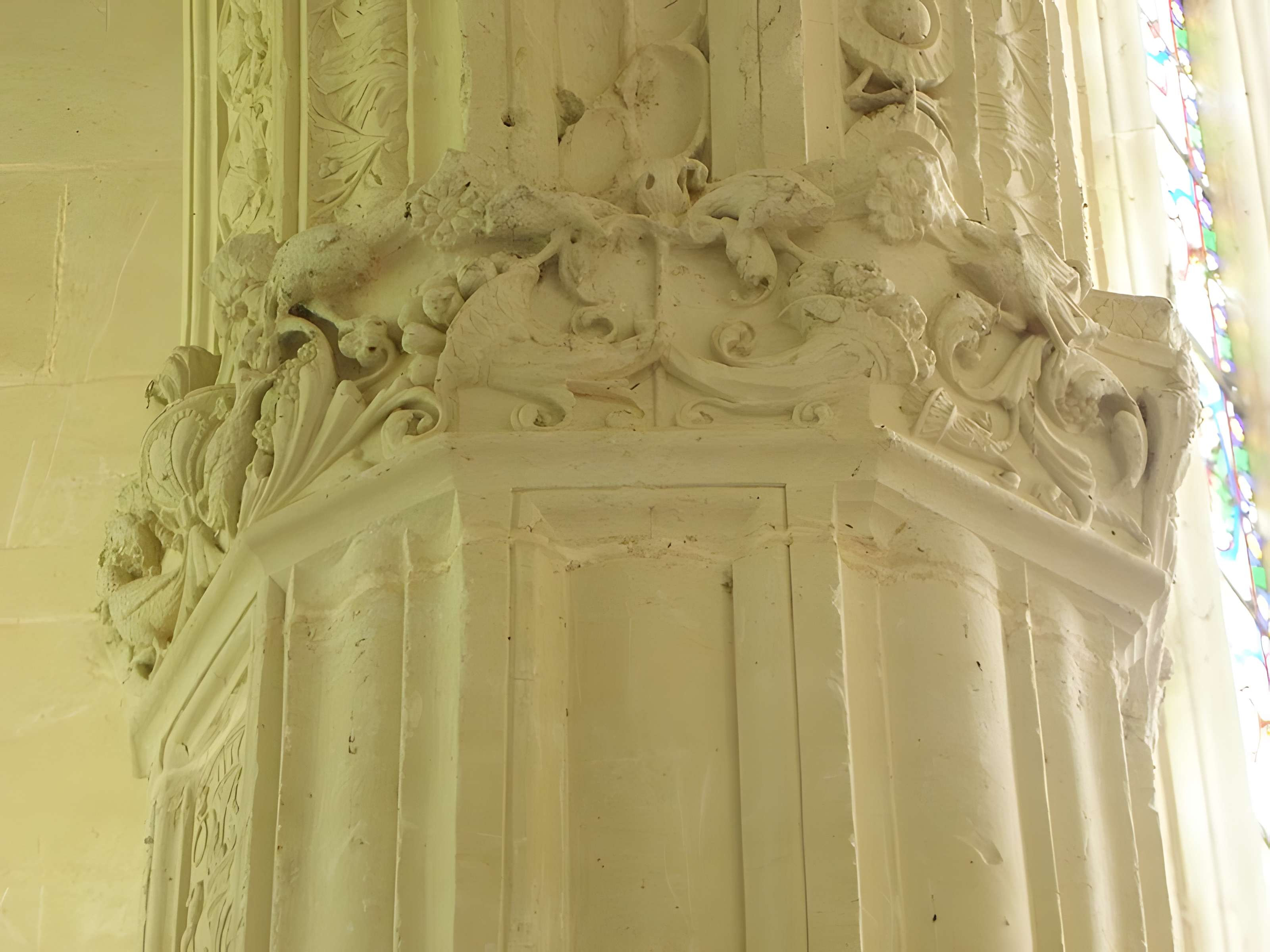 Eglise Saint-Maurice