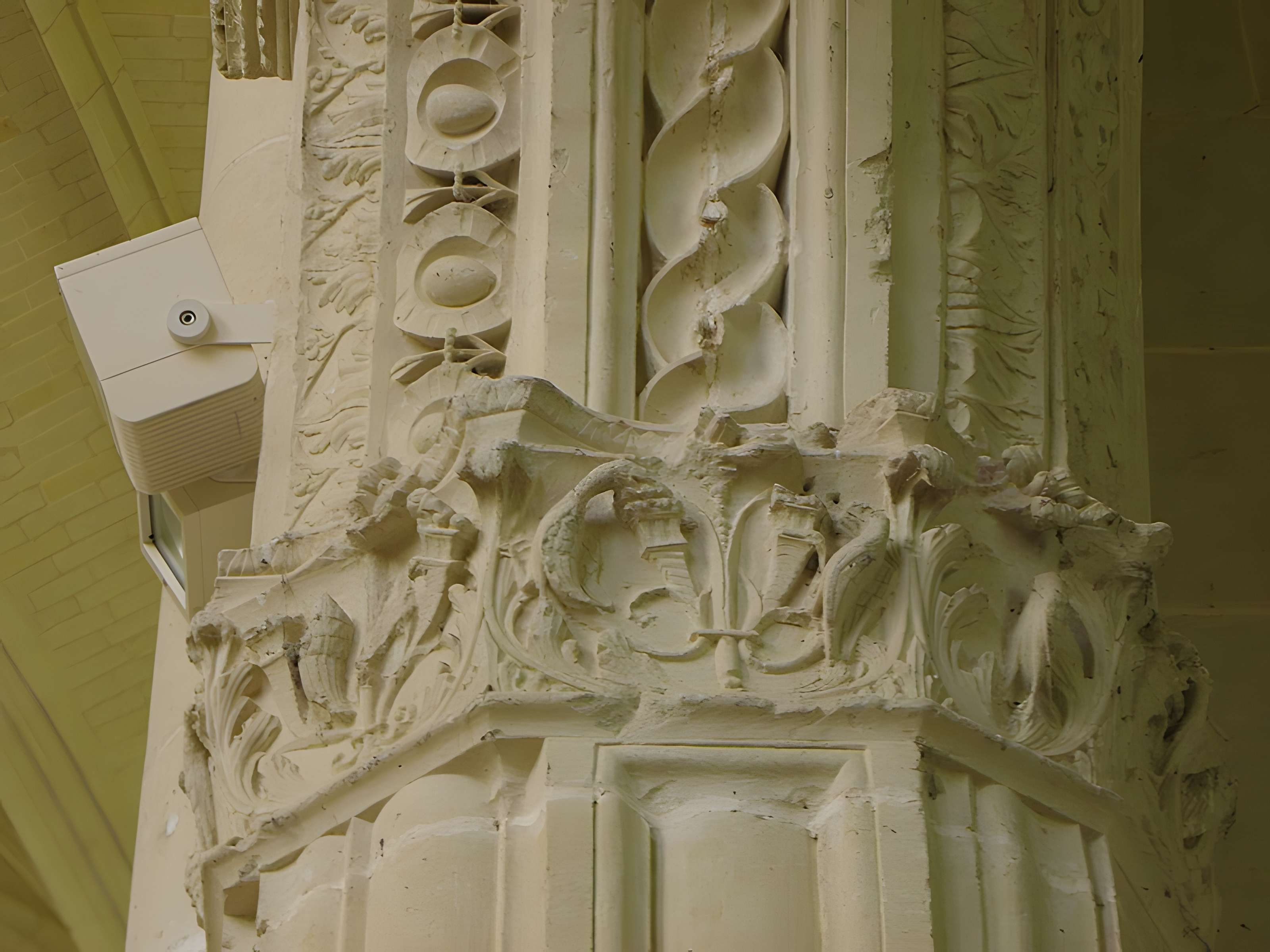 Eglise Saint-Maurice