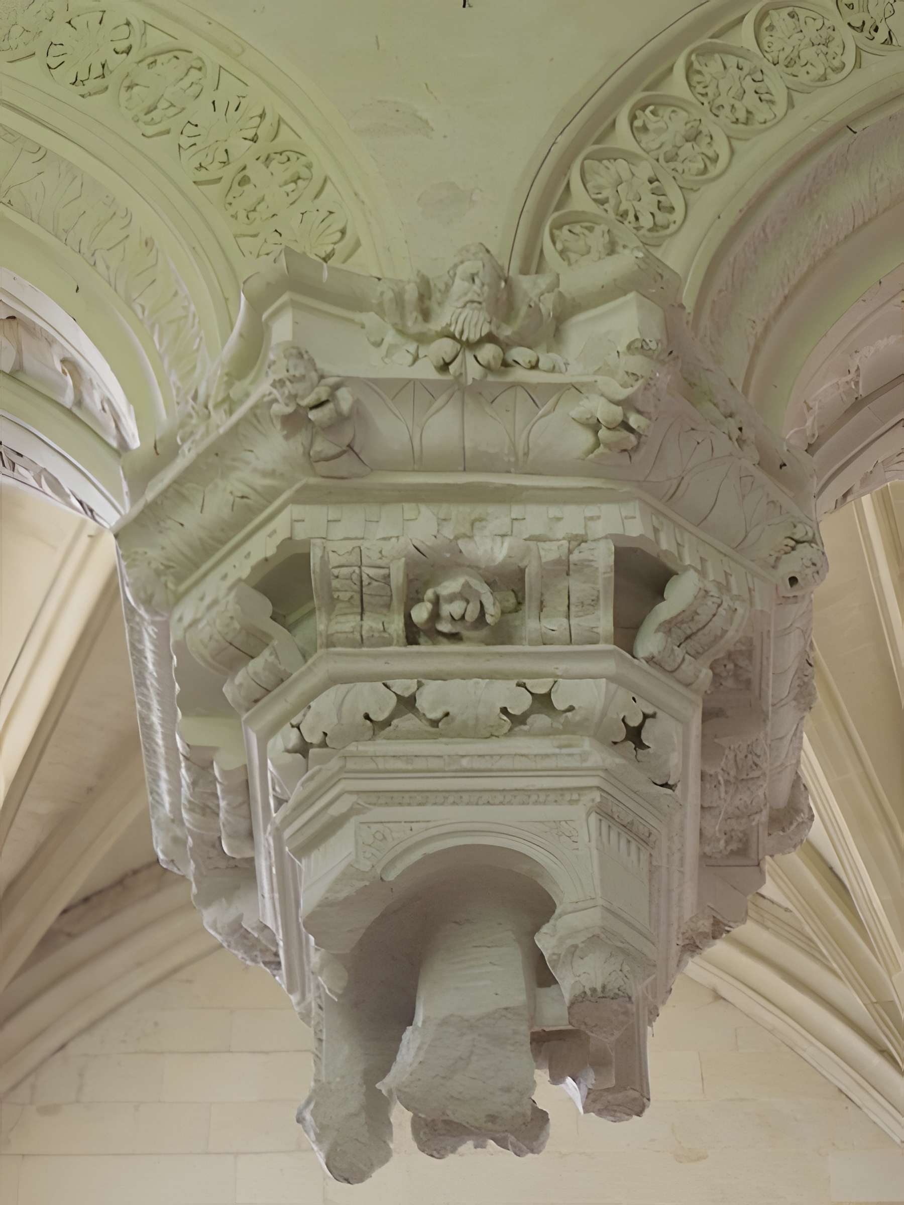 Eglise Saint-Maurice