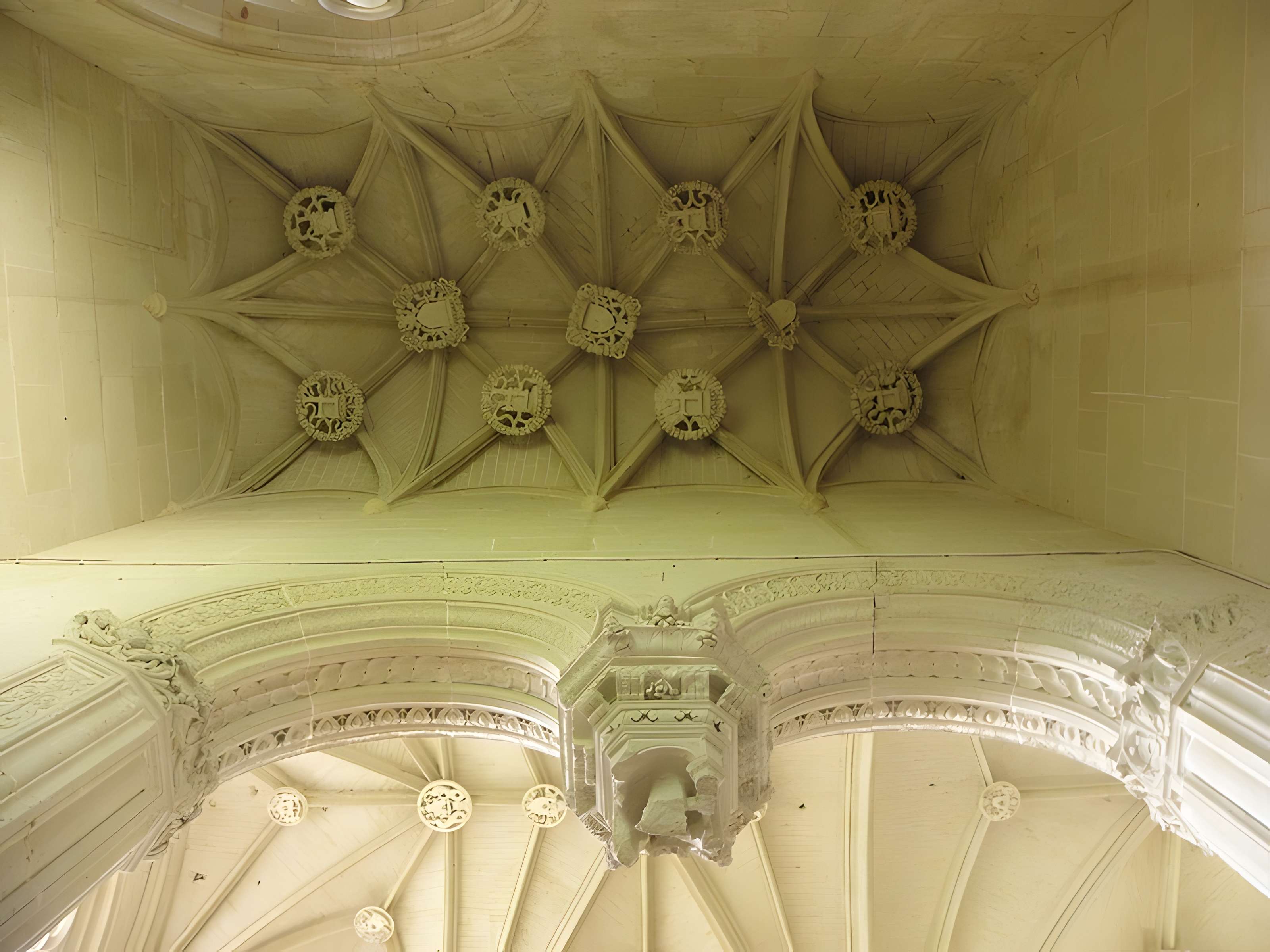 Eglise Saint-Maurice