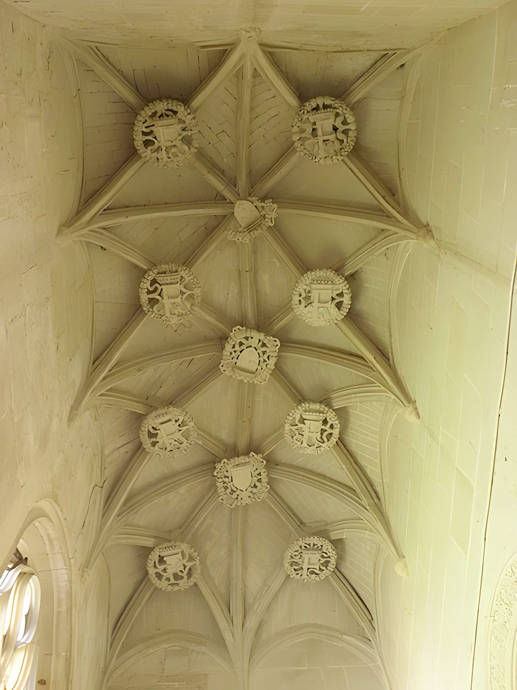 Eglise Saint-Maurice