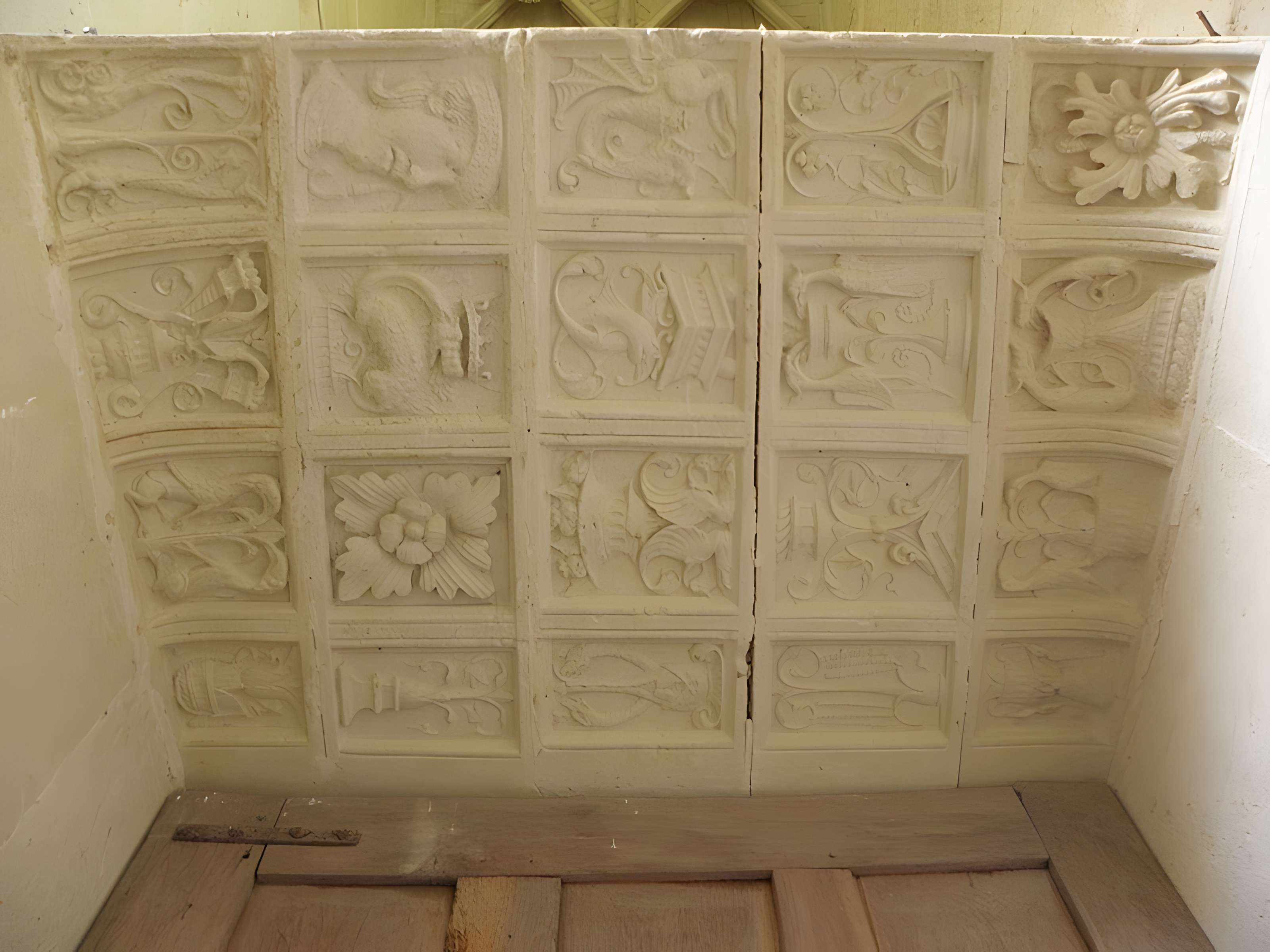 Eglise Saint-Maurice