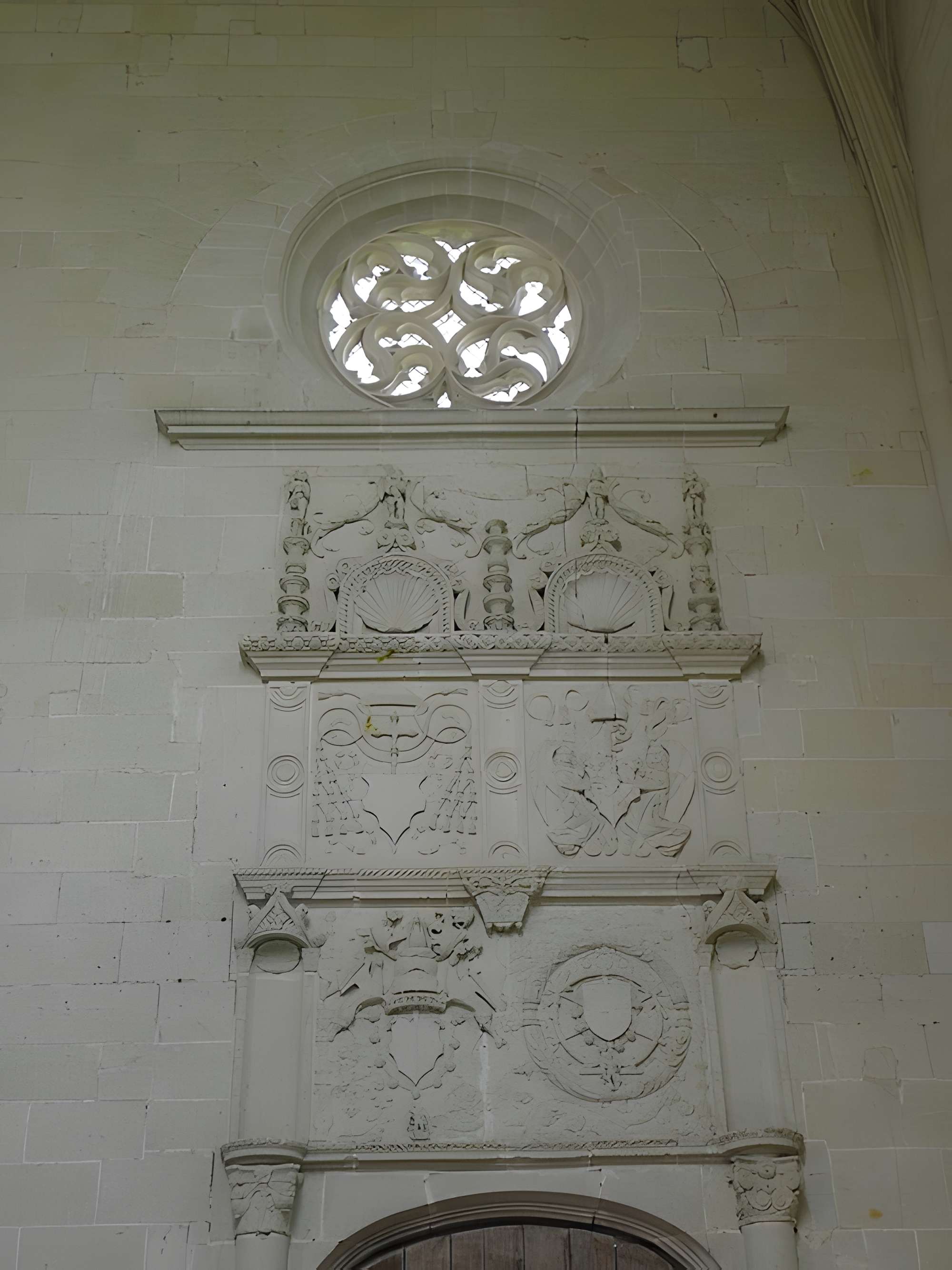 Eglise Saint-Maurice