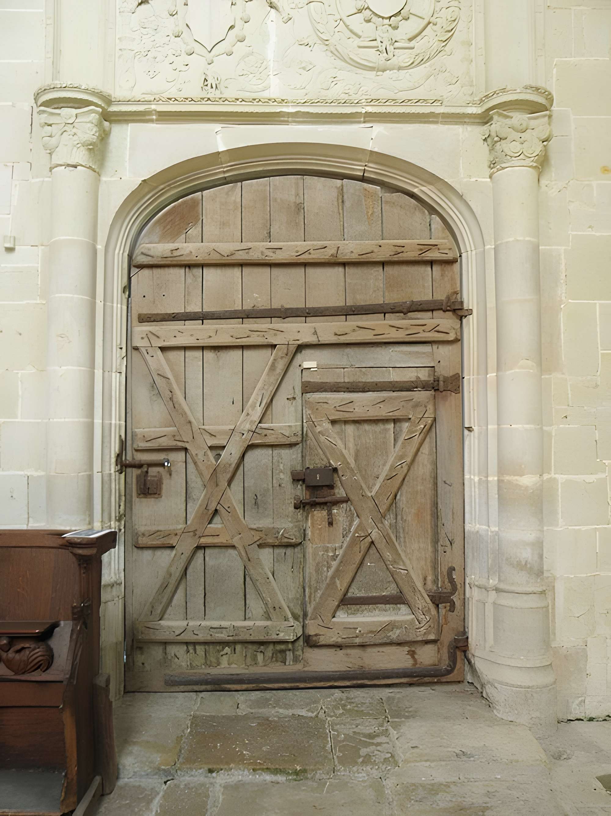 Eglise Saint-Maurice