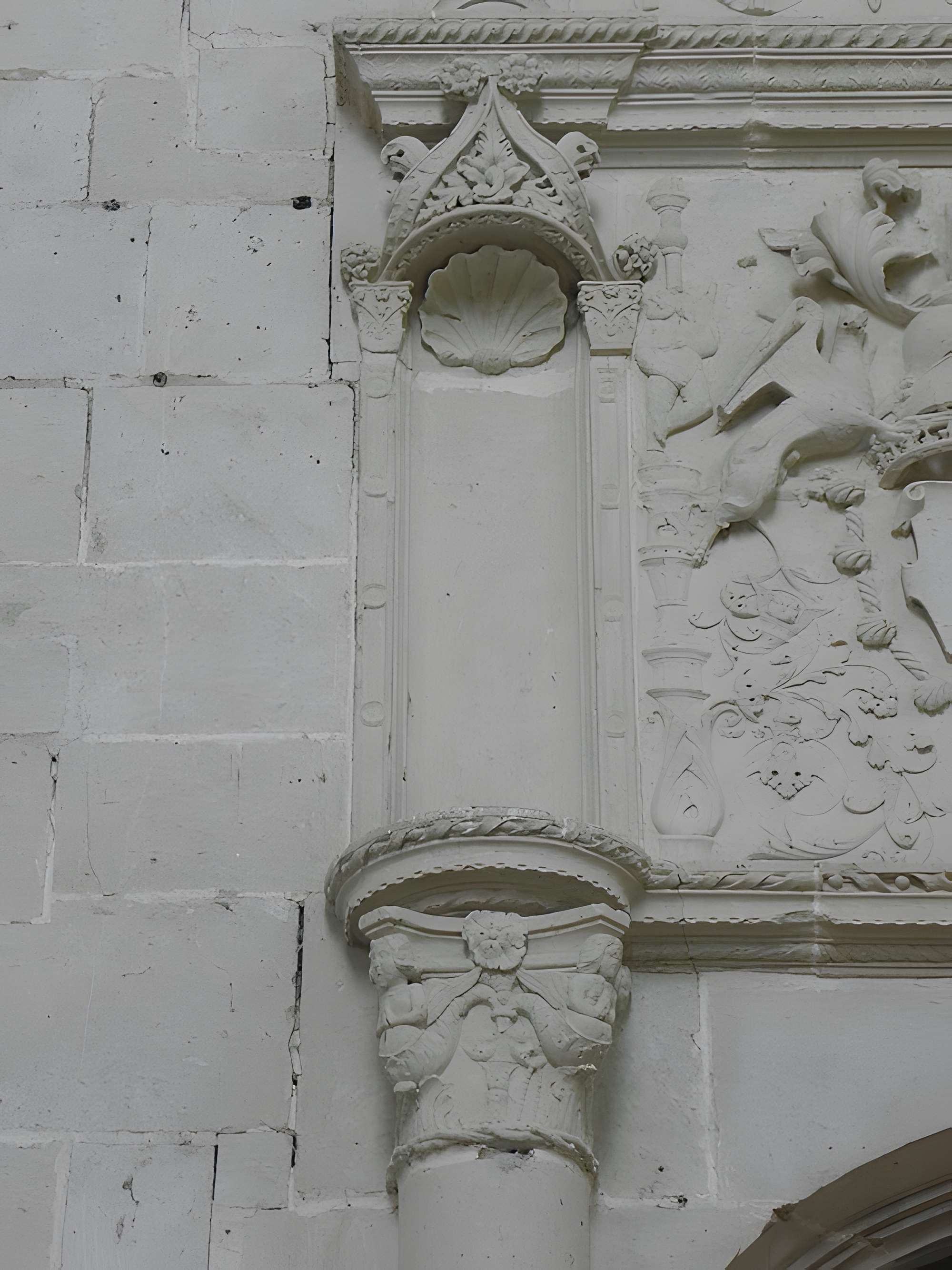 Eglise Saint-Maurice