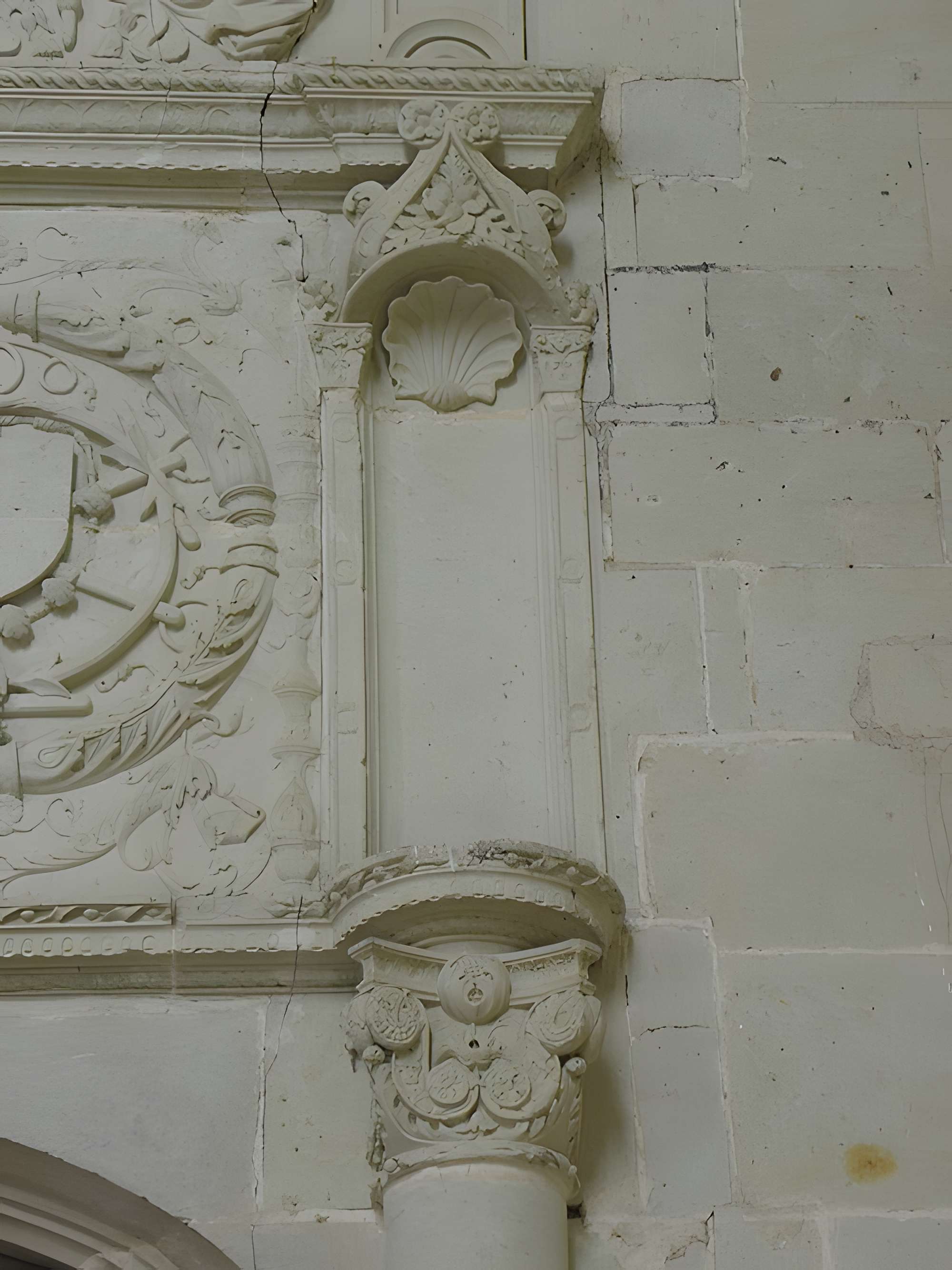 Eglise Saint-Maurice