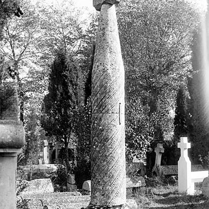 Photo de Croix de cimetière