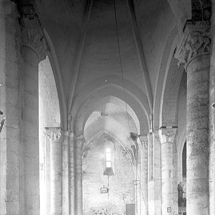 Photo de Eglise Saint-Maixent