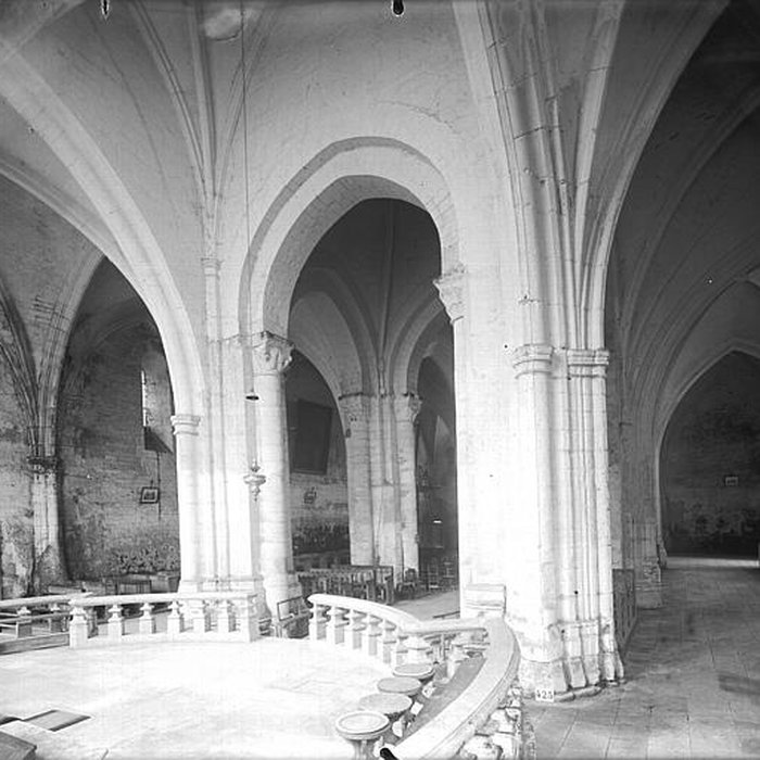 Photo de Eglise Saint-Maixent