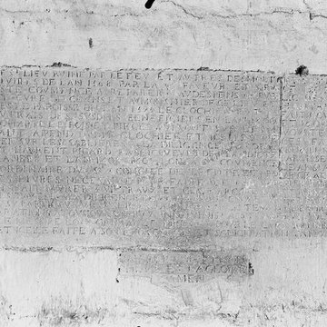 Eglise Saint-Maixent