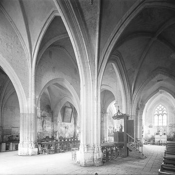 Eglise Saint-Maixent