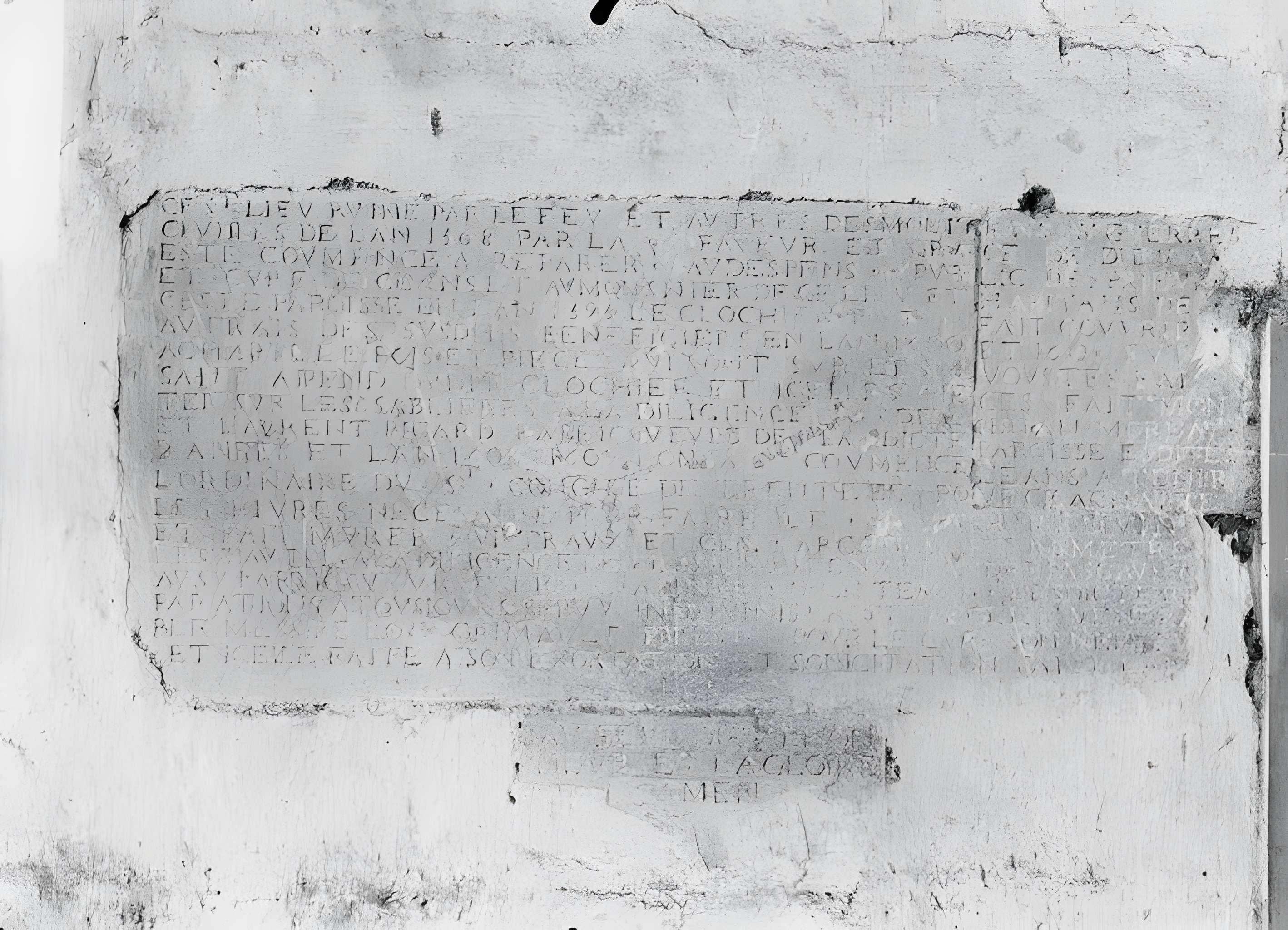 Eglise Saint-Maixent