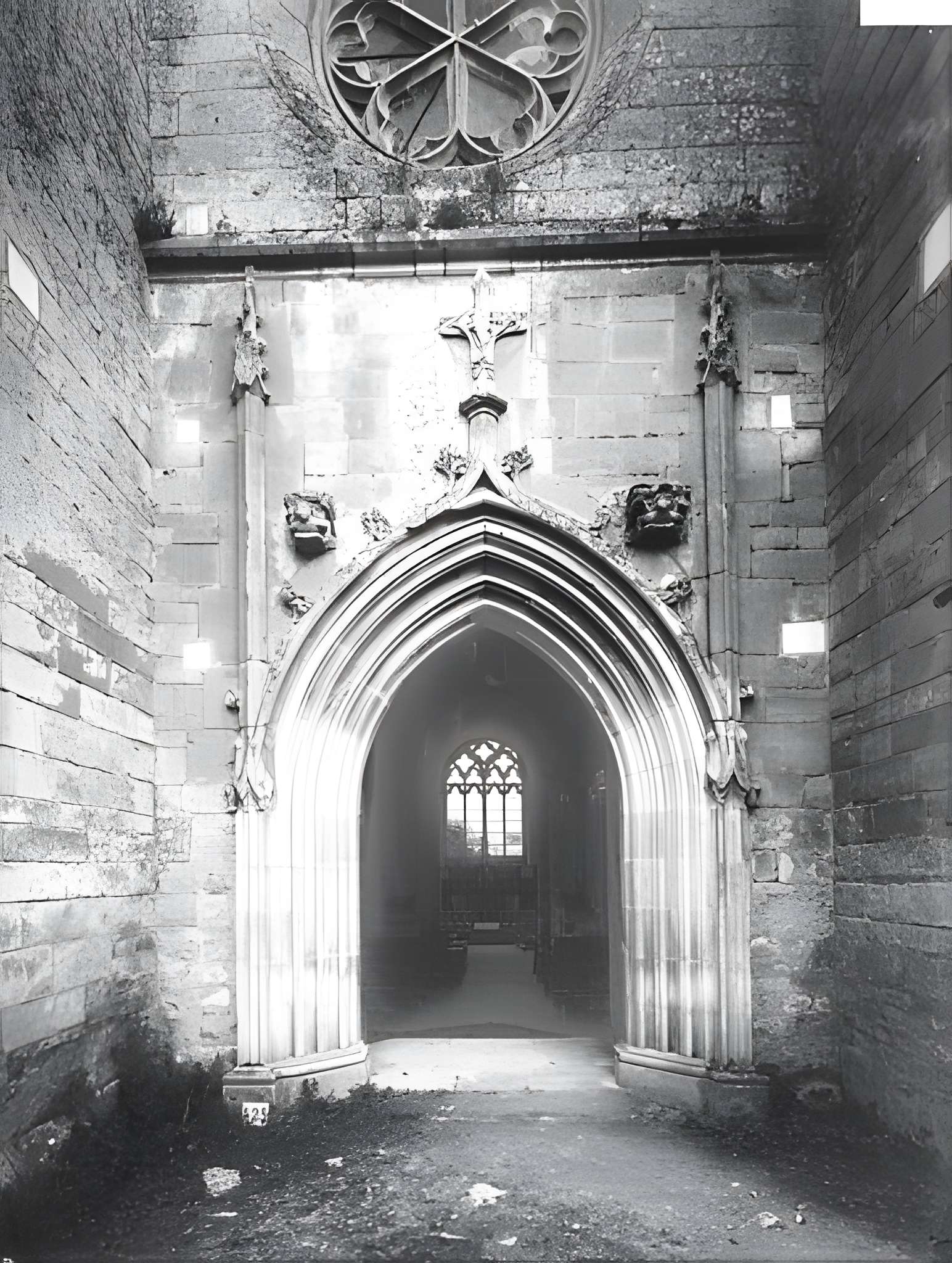 Eglise Saint-Maixent