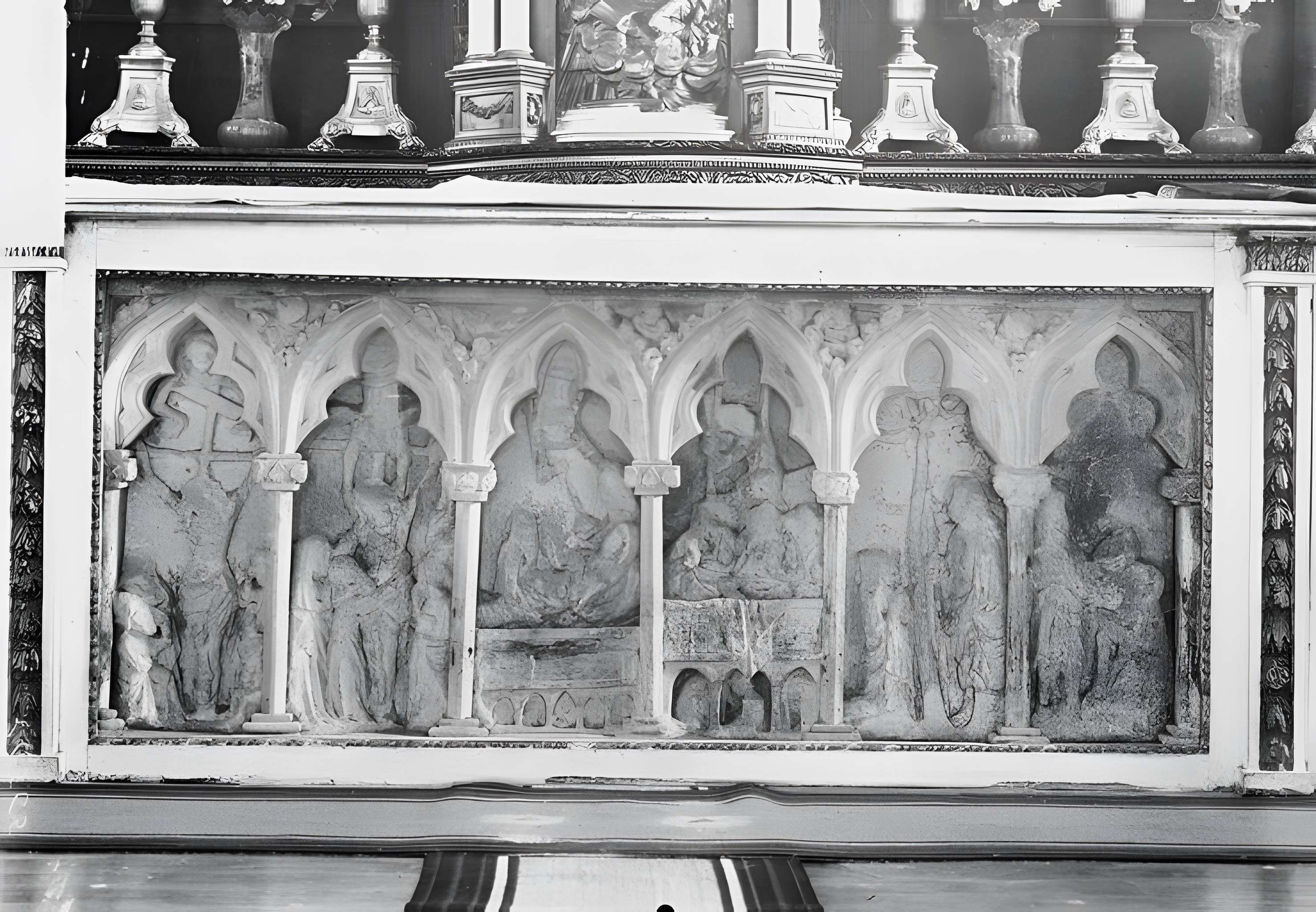 Eglise Saint-Maixent