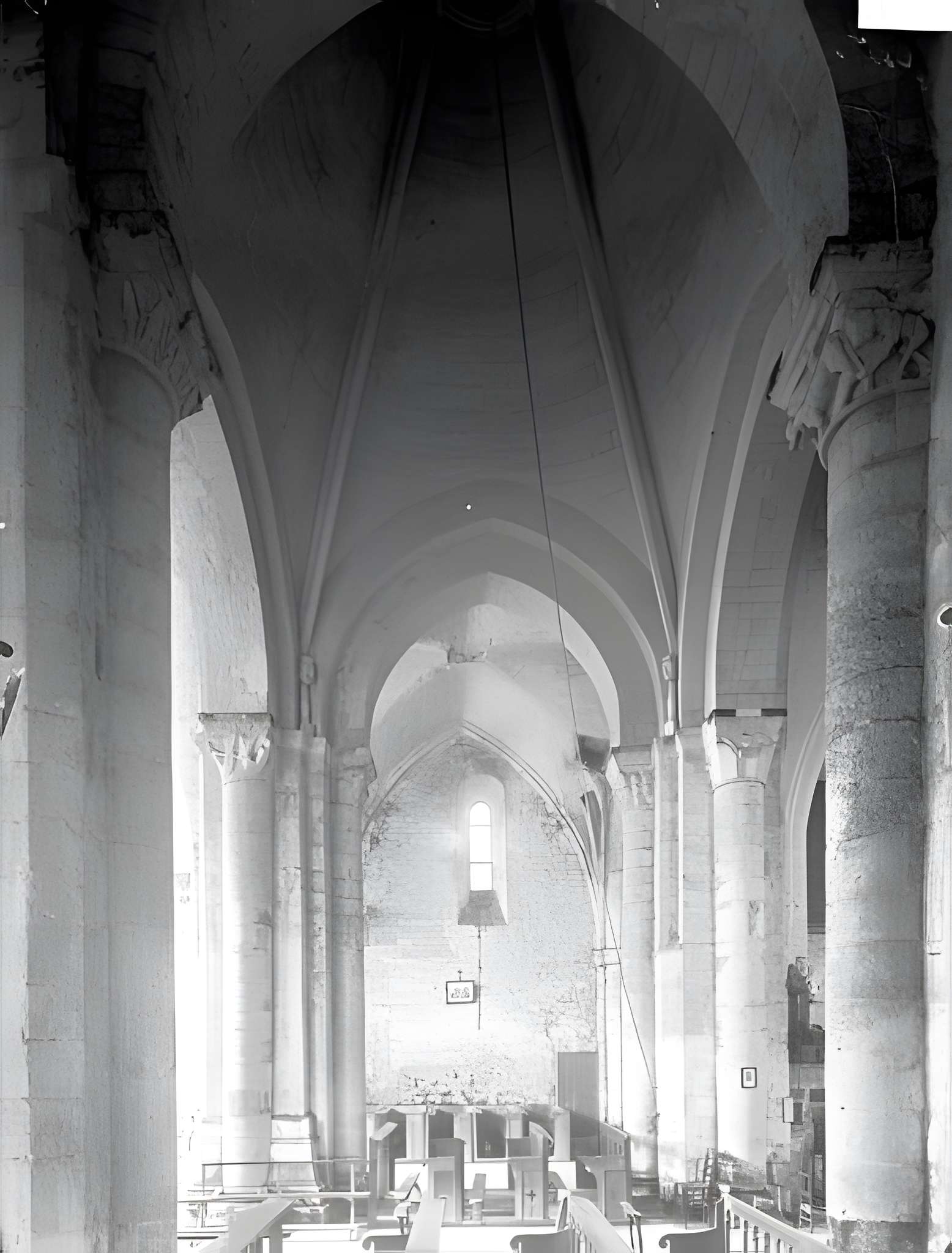 Eglise Saint-Maixent