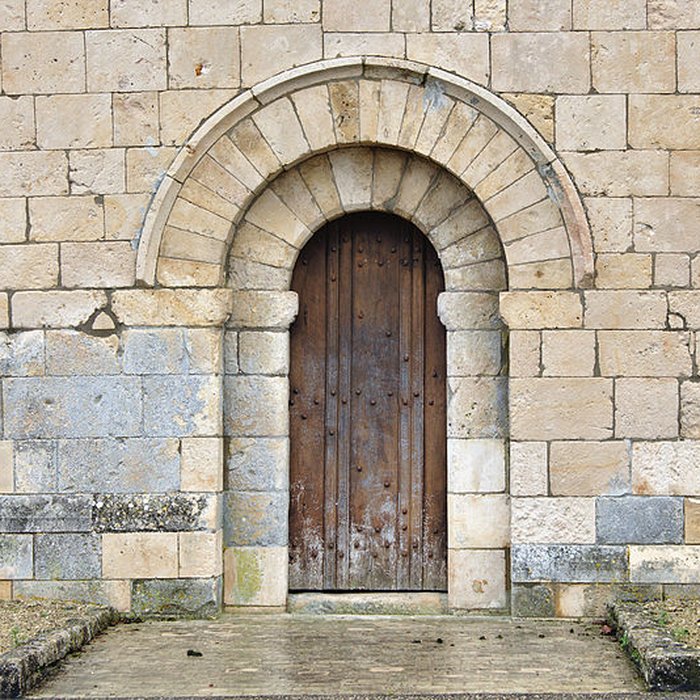Photo de Eglise Saint-Martin