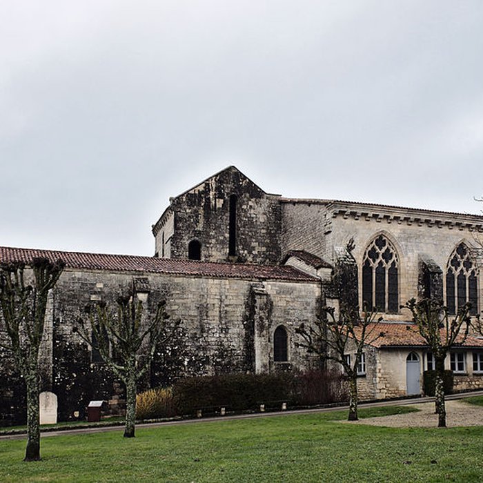Photo de Eglise Saint-Martin