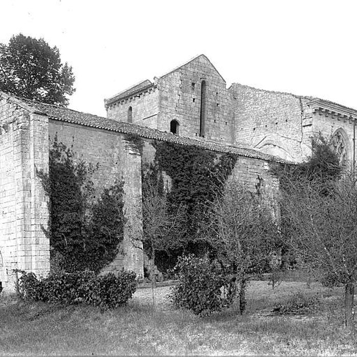 Photo de Eglise Saint-Martin