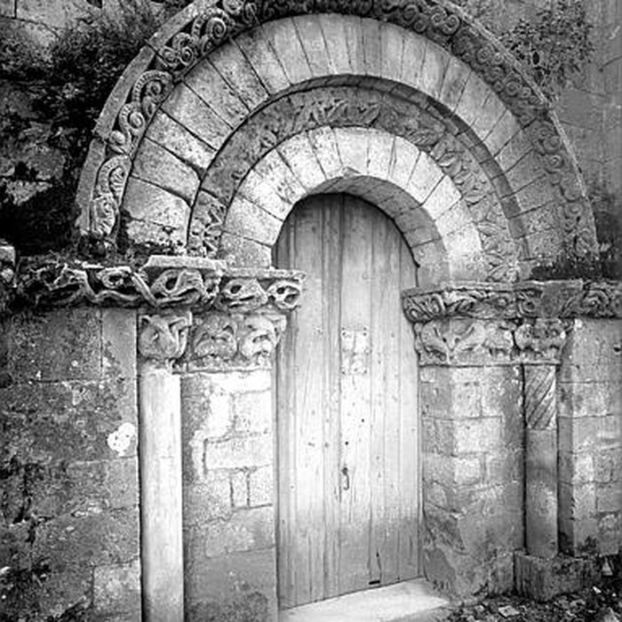 Photo de Eglise Saint-Martin