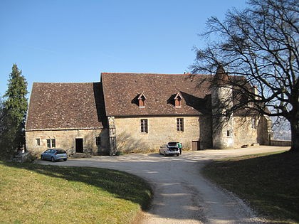 Photo de Manoir de La Perrière 