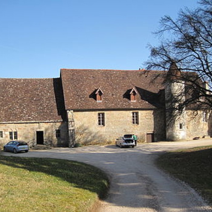 Photo de Manoir de La Perrière 