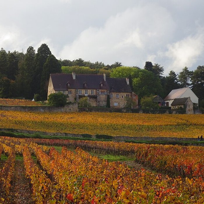 Photo de Manoir de La Perrière 