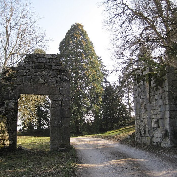 Photo de Manoir de La Perrière 