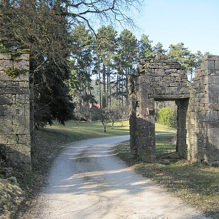 Photo de Manoir de La Perrière 