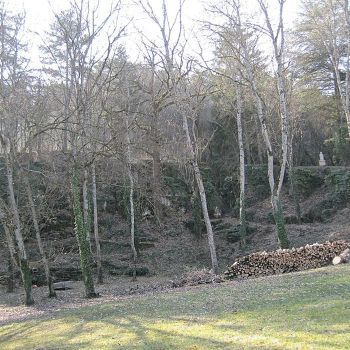 Photo de Manoir de La Perrière 