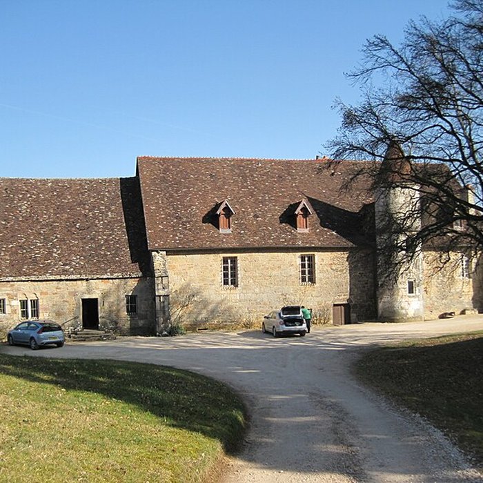 Photo de Manoir de La Perrière 