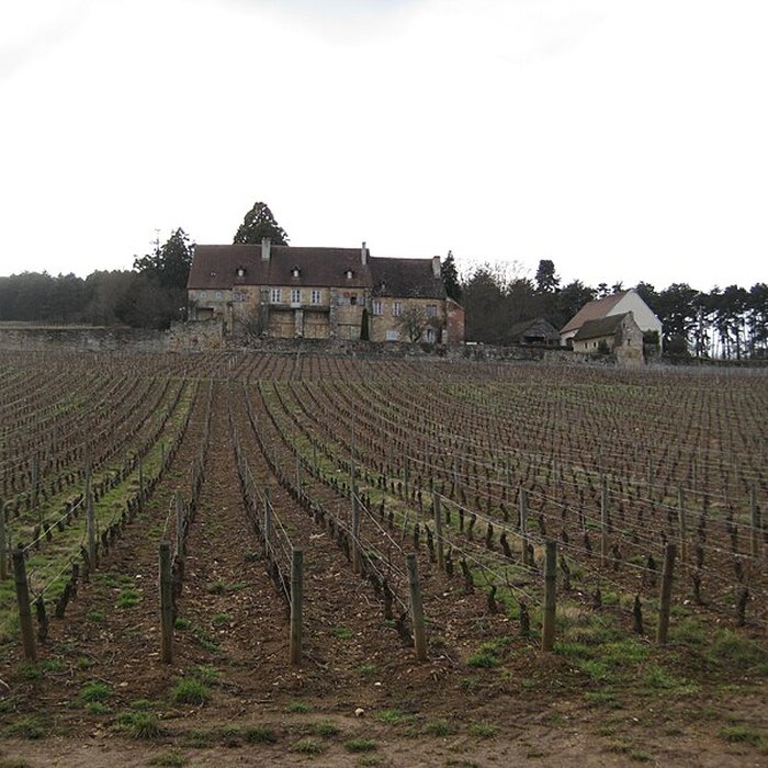 Photo de Manoir de La Perrière 