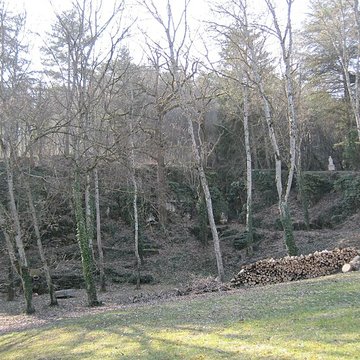 Manoir de La Perrière 