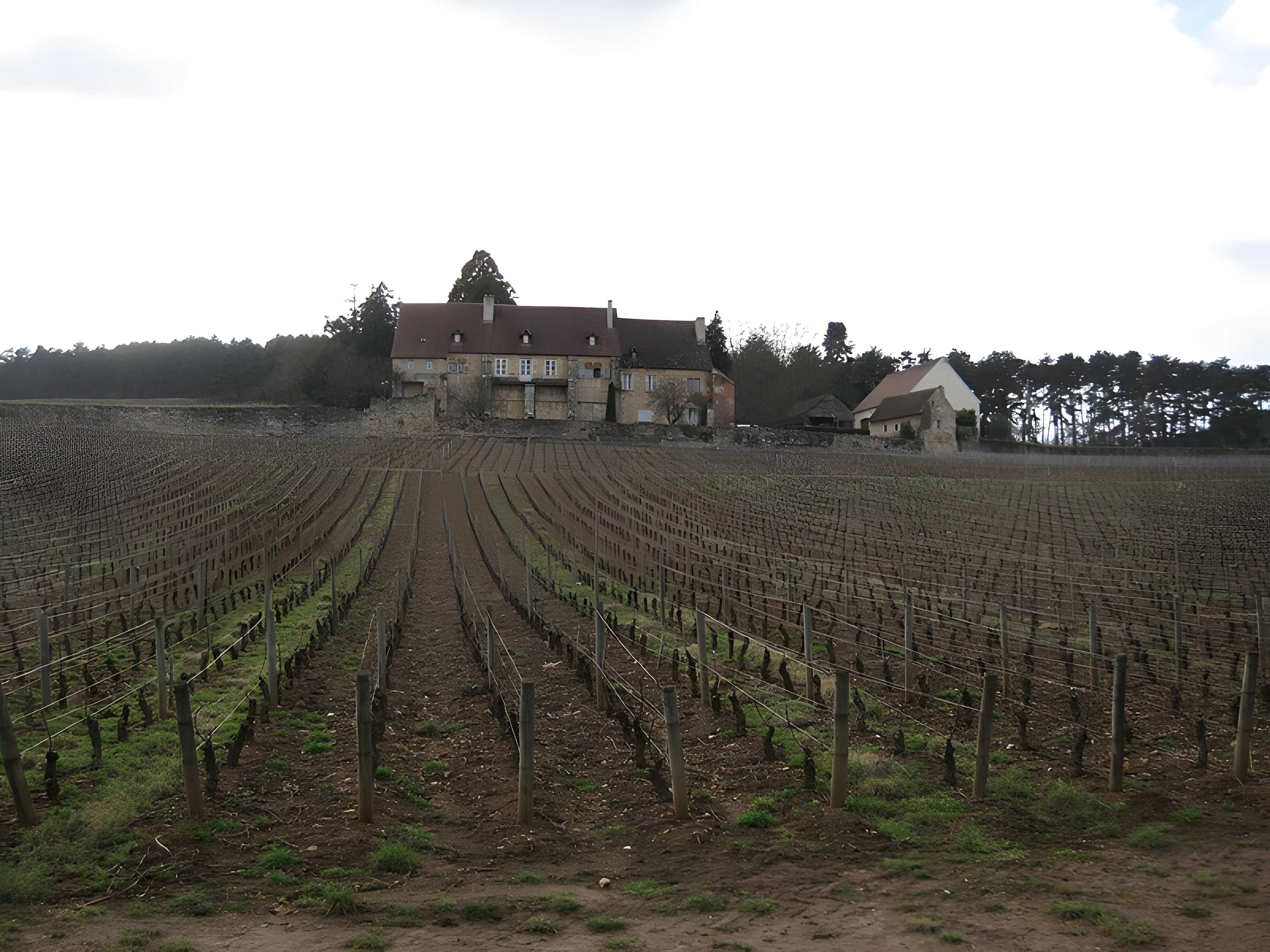 Manoir de La Perrière 