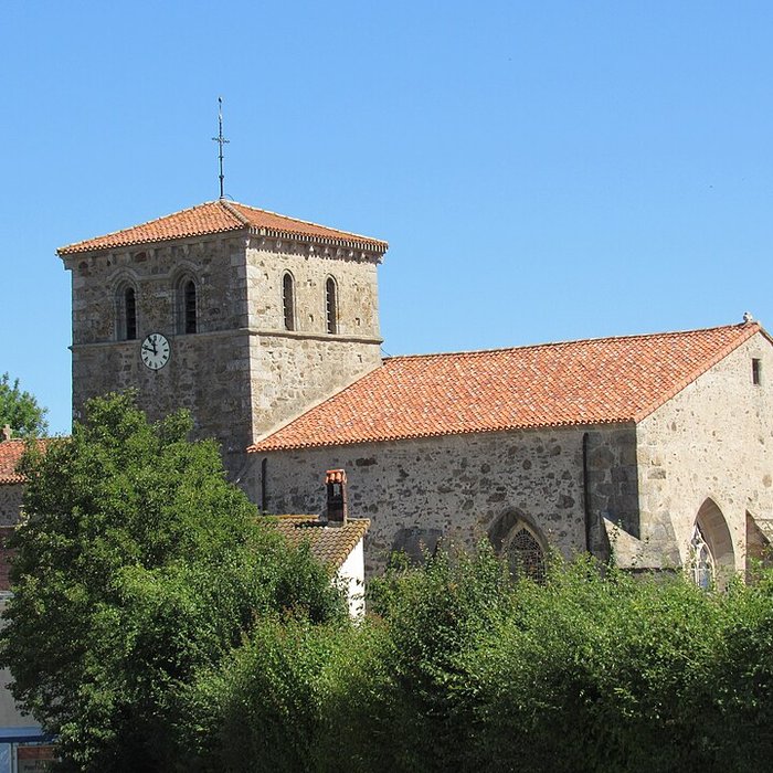 Photo de Eglise Saint-André