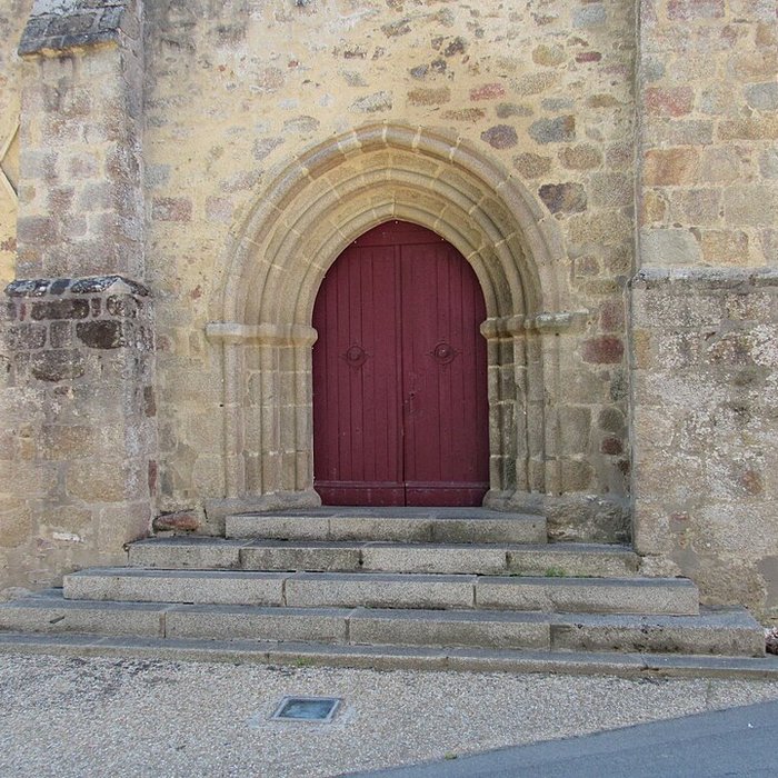 Photo de Eglise Saint-André