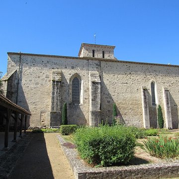 Eglise Saint-André