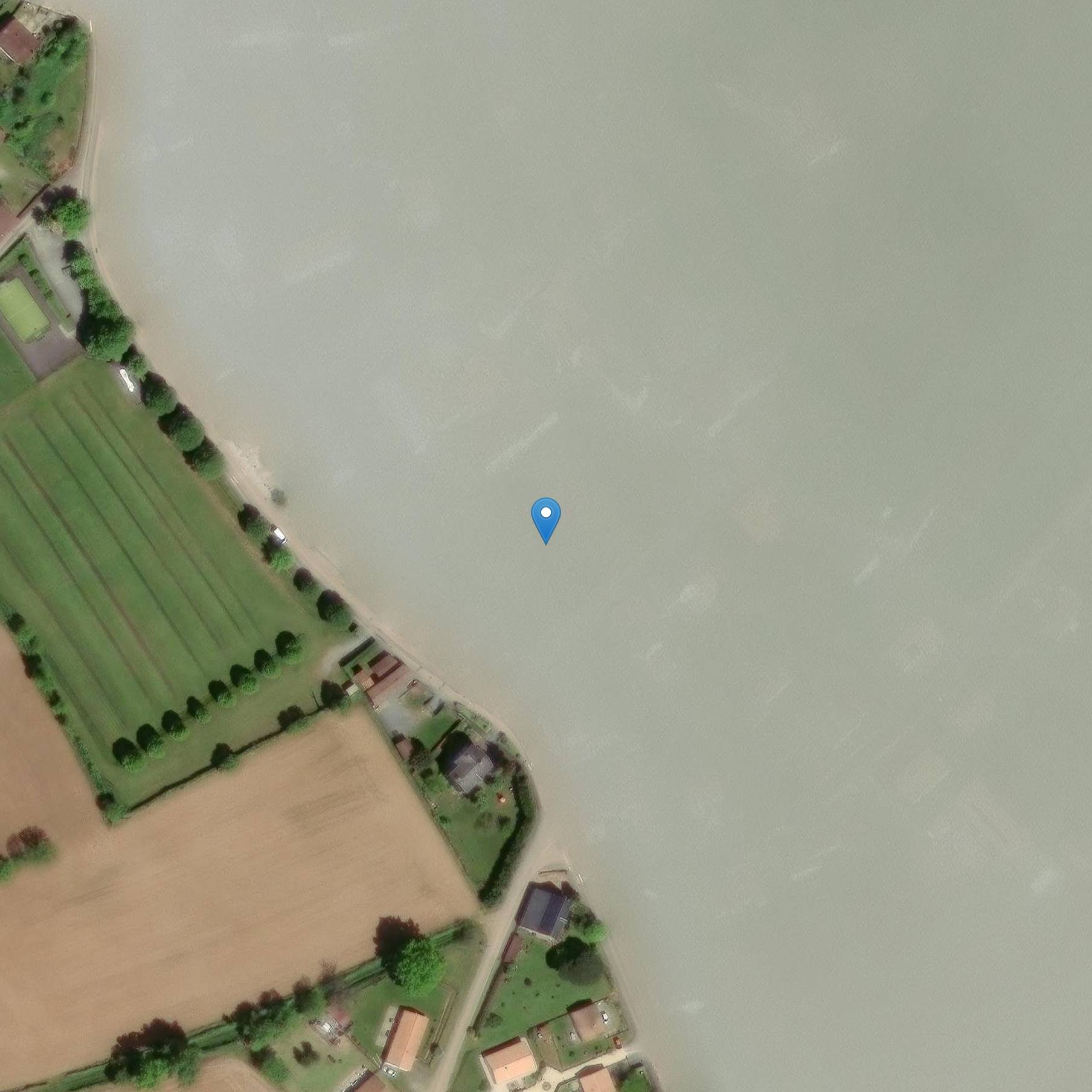 Photo de Cemetery Cross