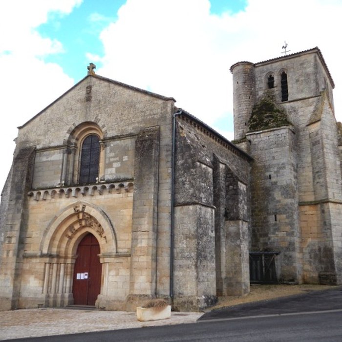 Photo de Eglise