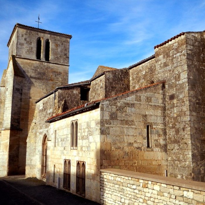 Photo de Eglise