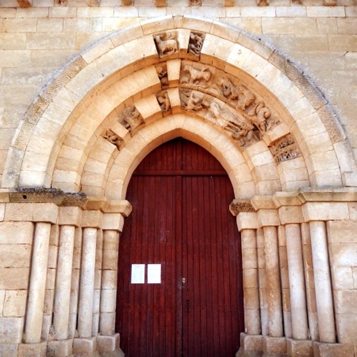 Photo de Eglise