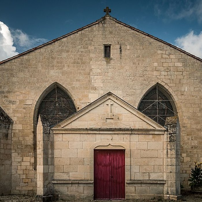 Photo de Eglise